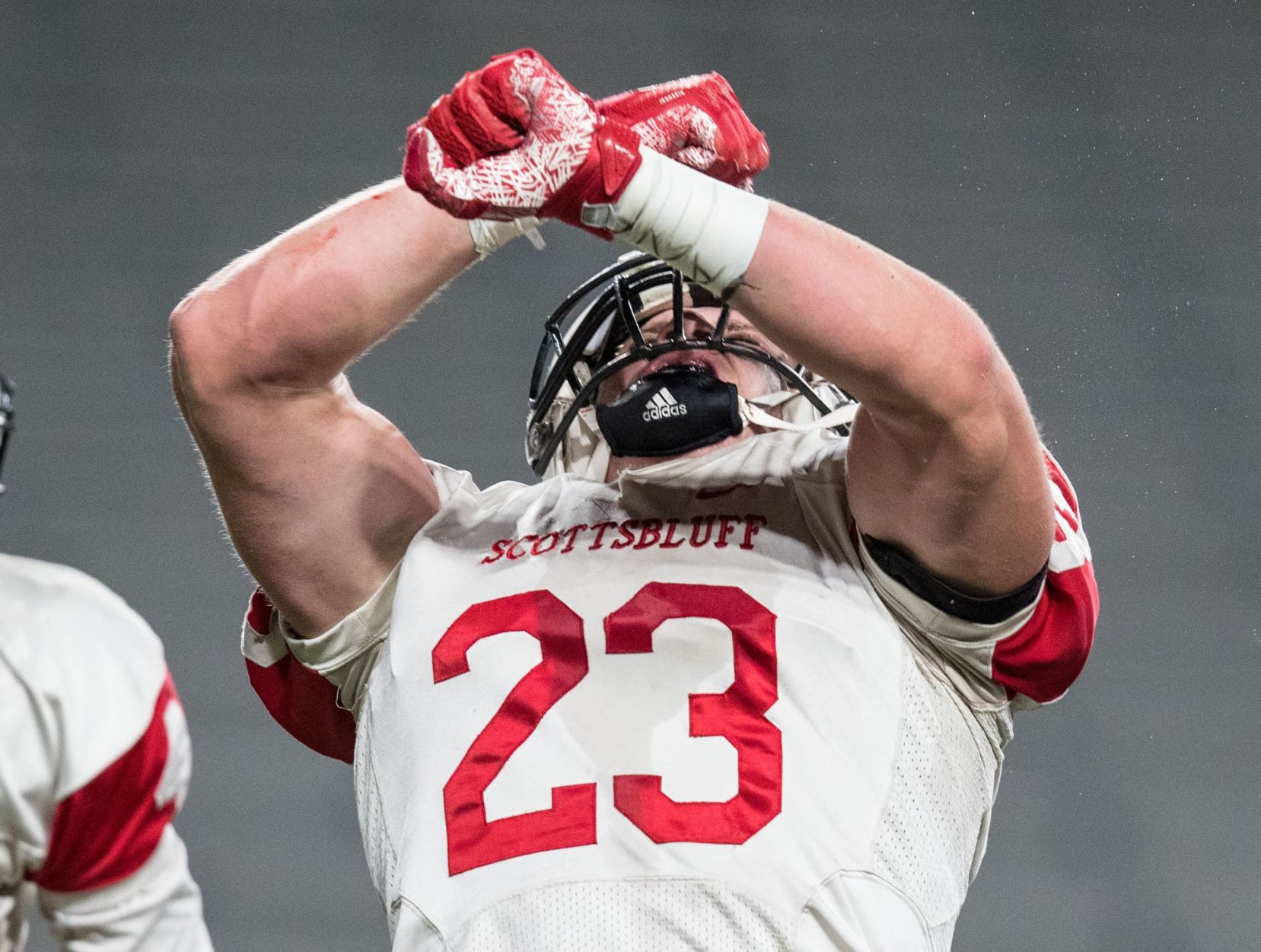 2019 Garrett Nelson